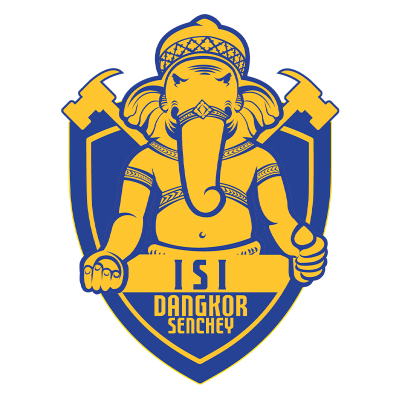 ISI Dangkor Sengchey FC