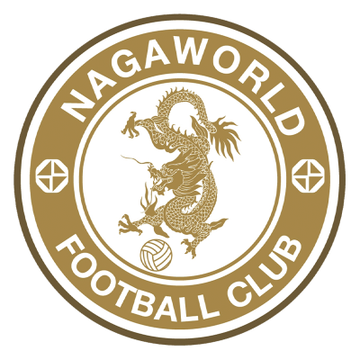 Naga World FC