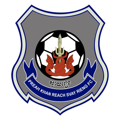 Preah Khan Reach Svay Rieng