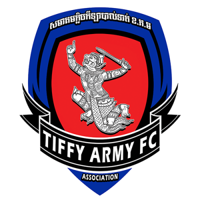 TIFFY ARMY FC (B)