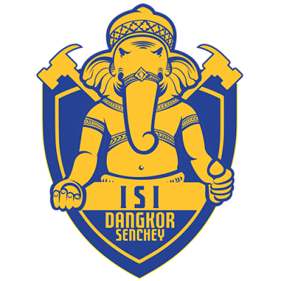 ISI DONGKOR SENCHEY FC (B)