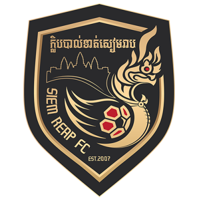 Siem Reap FC