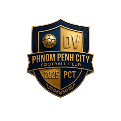 Phnom Penh City FC