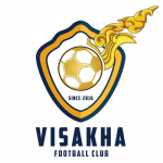Visakha FC crest