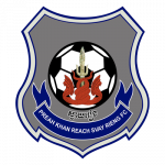 Preah Khan Reach Svay Rieng FC crest