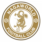 Nagaworld FC crest