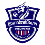 Boeung Ket FC crest