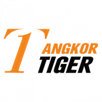 Angkor Tiger FC crest