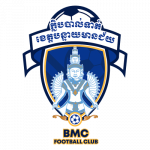 Banteay Meanchey Province crest
