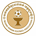 Tboung Khmum Province crest