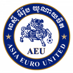 Asia Euro United FC crest