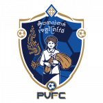 Prey Veng FC crest