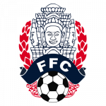 National Football Academy crest