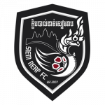 Siem Reap FC crest