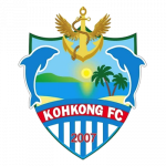 Koh Kong FC crest