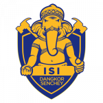 ISI Dangkor Sengchey FC crest