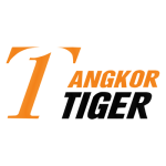 Angkor Tiger FC crest