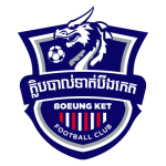 Boeung Ket FC crest