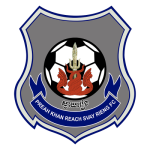 Preah Khan Reach Svay Rieng FC crest