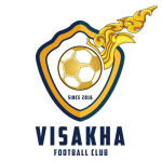 Visakha FC crest