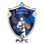 Prey Veng FC crest
