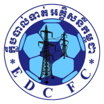 Electricite Du Cambodge FC crest