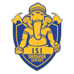 ISI Dangkor Sengchey FC crest