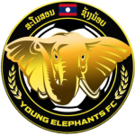 Young Elephants FC crest