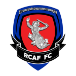 Royal Cambodian Armed Forces FC