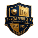 Phnom Penh City FC