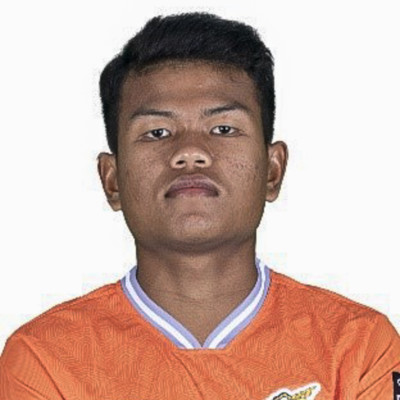 CHHERT SAMDY