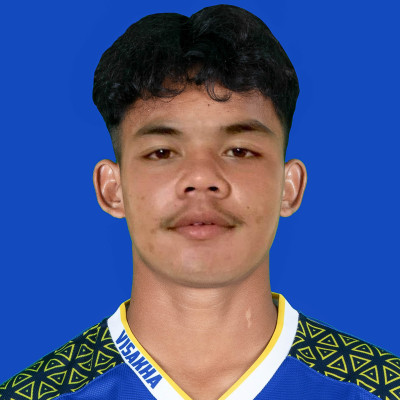 MAN ANES