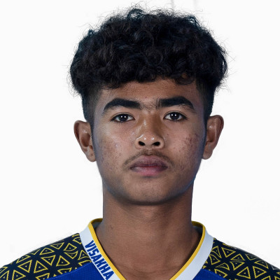 KHEMRAK PHALLY