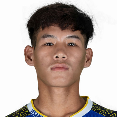CHHEANG KIMSONG