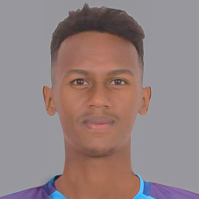 MALIK XAVIER LOAGAR FERNANDO