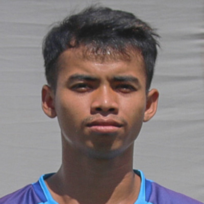SOKHOM ODOMRITHY