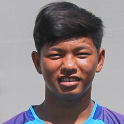 BUN VISALY