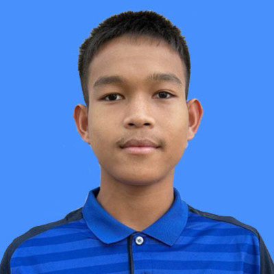 TREY SINAREN
