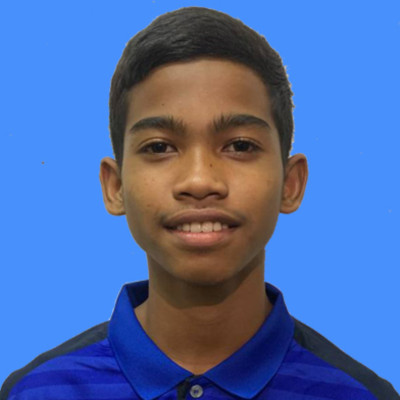 KHEAV ECHEA