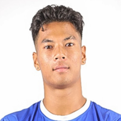 Min Monimakara Nicholas