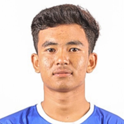 Korng Thearith