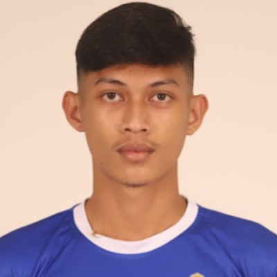 SEK CHANPRASETH