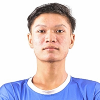 Choeun Sokvibol