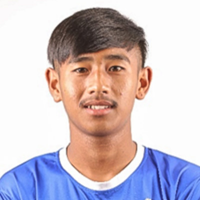 Chhoung Visal
