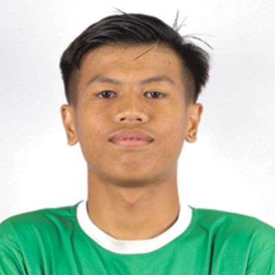 Phorn Phanouk