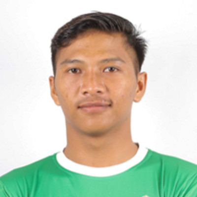 Seng Sovannaroth