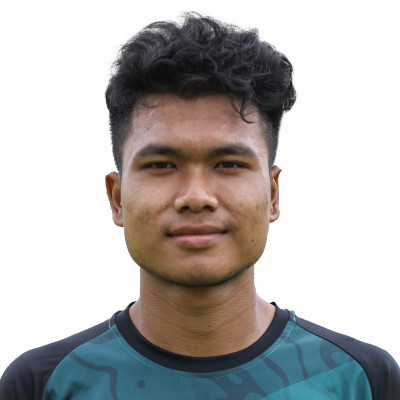 CHIM CHANDARO