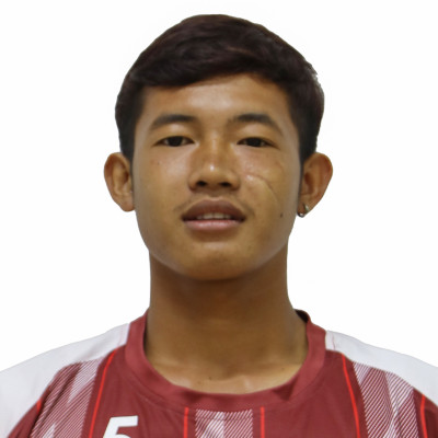 HENG SENGHORNG
