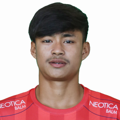 CHANVIBOL DAVIT