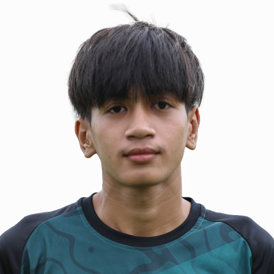 CHONG SOVANPANHA